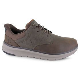  Skechers Slip-ins Relaxed Fit: Orell - Brad 205829 Right Side View