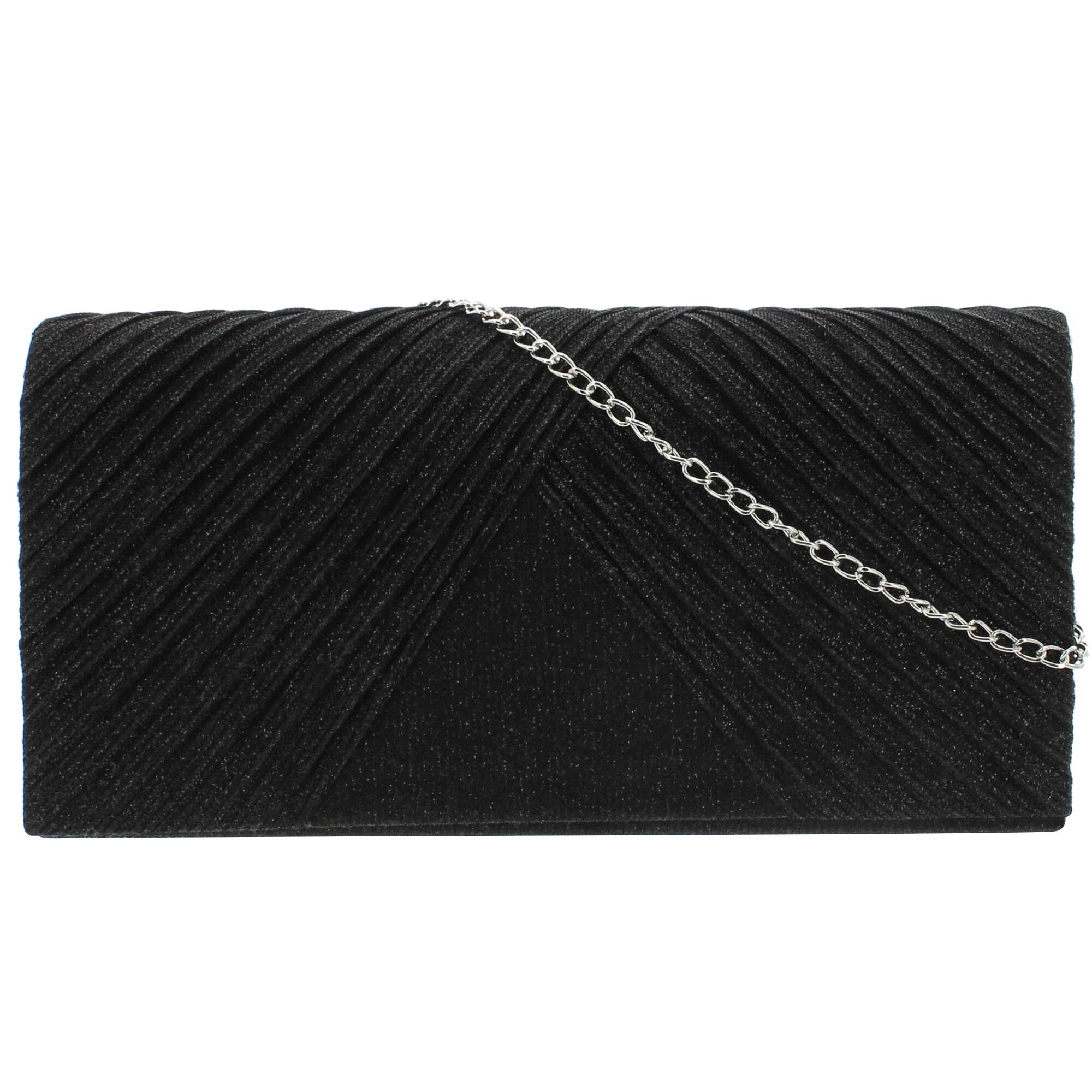 d'margeaux YG81612 Evening Bag Front View
