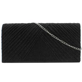  d'margeaux YG81612 Evening Bag Front View