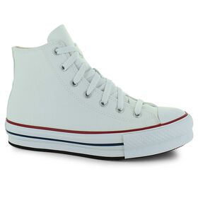  Converse Chuck Taylor All Star Lift Platform Right Side View