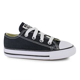 Uniform Shoes Converse Chuck Taylor All Star Right Side View