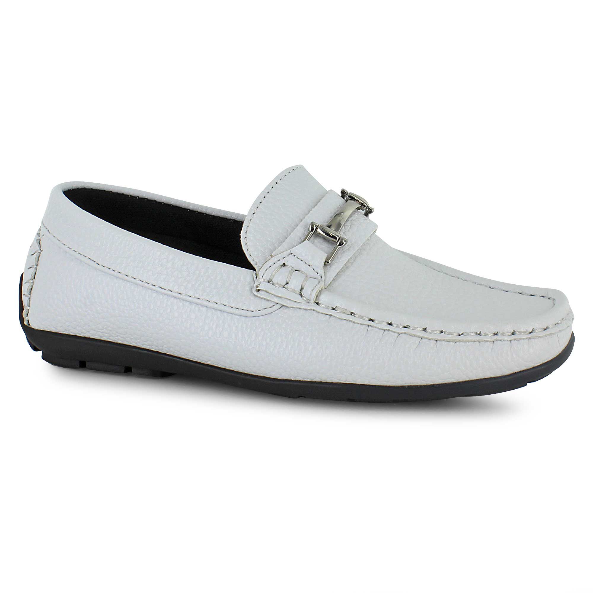 Dress shoes shop at shoe dept