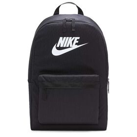 Traditional Nike Heritage Backpack Front View