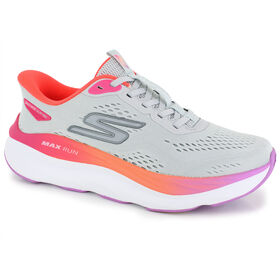  Skechers Slip-ins: Max Run Right Side View