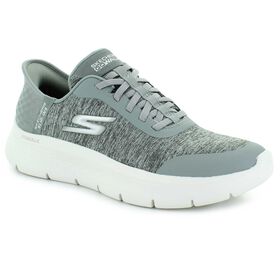  Skechers Slip-ins: GO WALK Flex - Dacey 124835 Right Side View