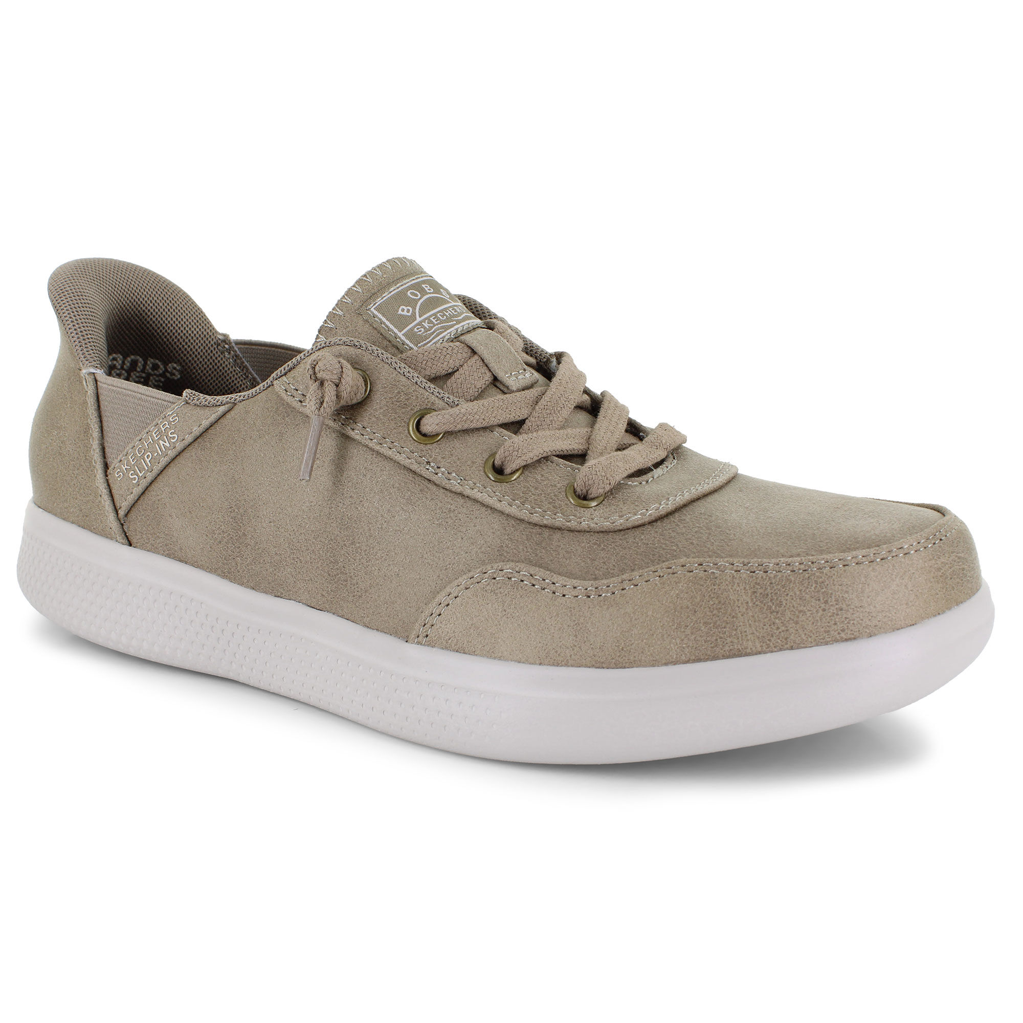 Skechers Slip-ins: BOBS Skip Right Side View