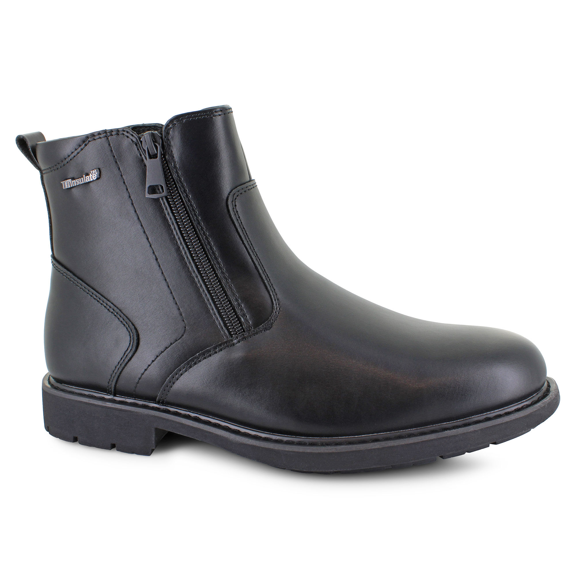 Trail Guide Tate Right Side View