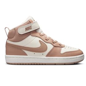 New Arrivals Nike Court Borough Mid 2 Right Side View