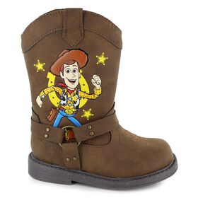  Disney Pixar Toy Story Howdy Right Side View