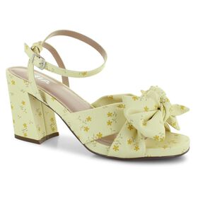  MIA Mellissia Right Side View