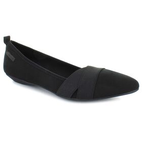 Ballet Flats & Mary Janes AK Anne Klein Oval Right Side View