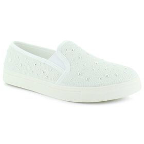 Low-key Loafers Madden Girl Quincy-P Right Side View