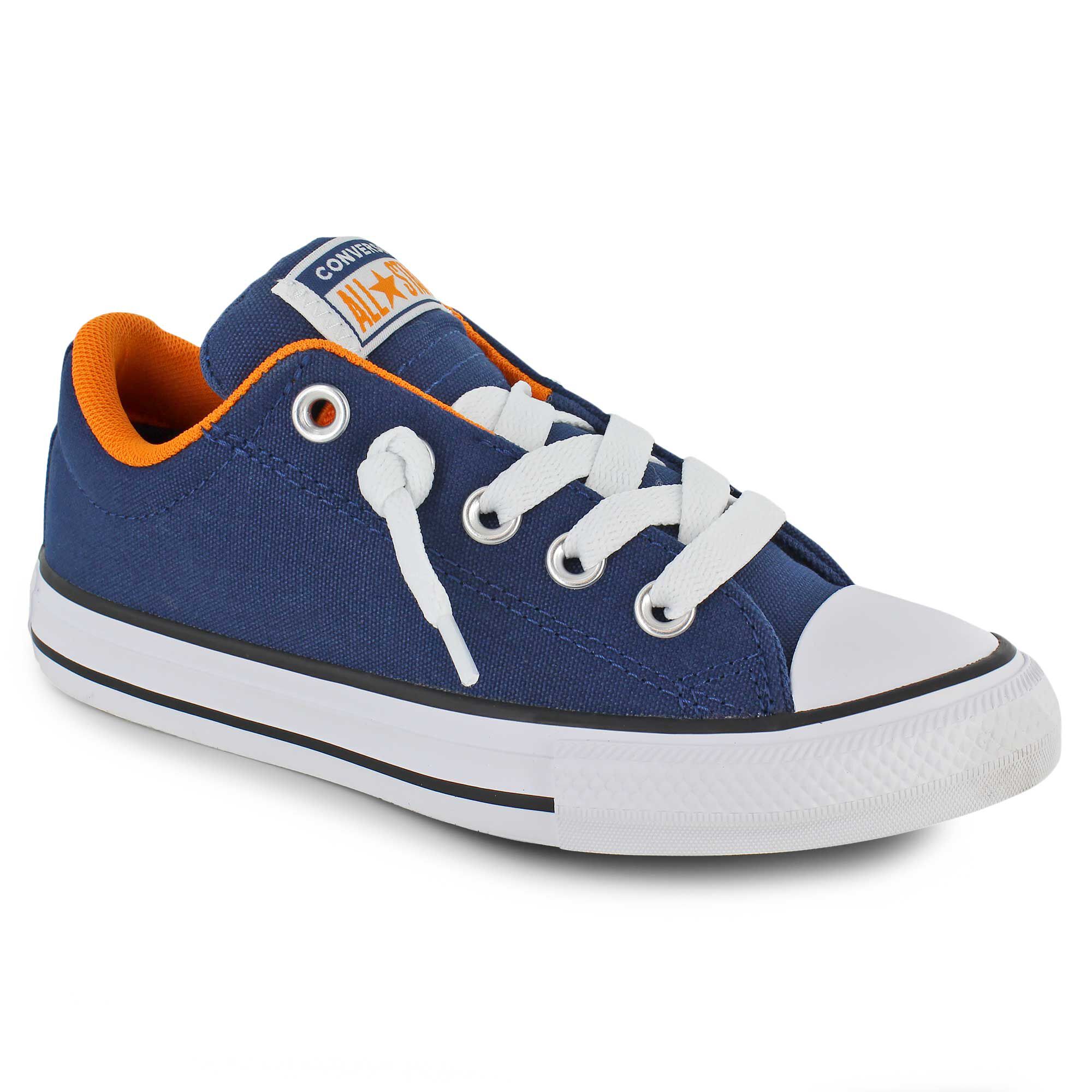 galaxy print converse