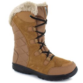  Columbia Ice Maiden II Right Side View