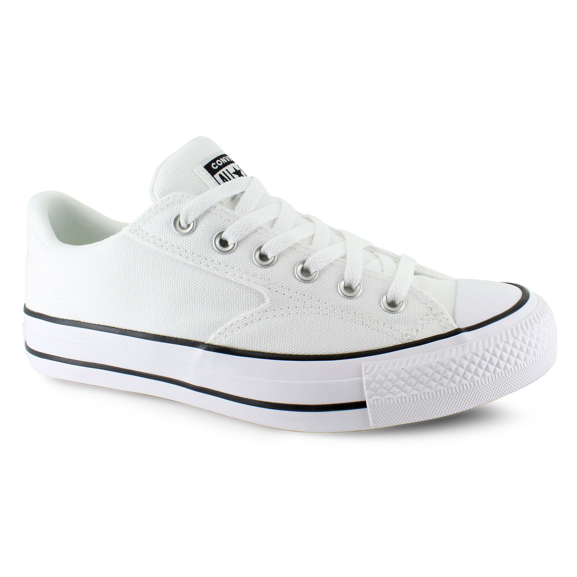 Converse Chuck Taylor All Star Malden Street Low Right Side View