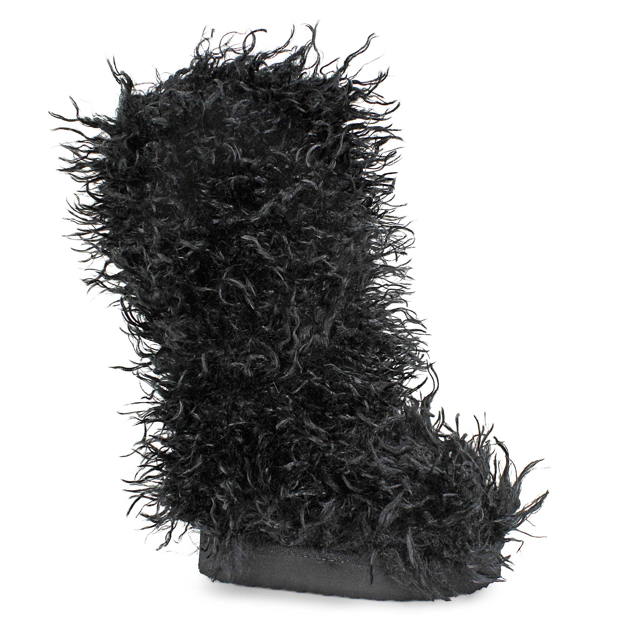 Fab Kickz Gogo-5 Right Side View