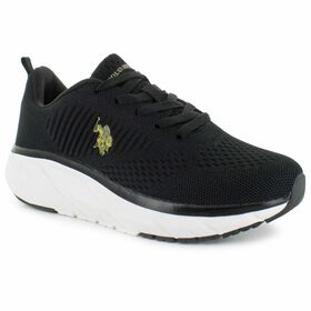  U.S. Polo Association Piera Right Side View