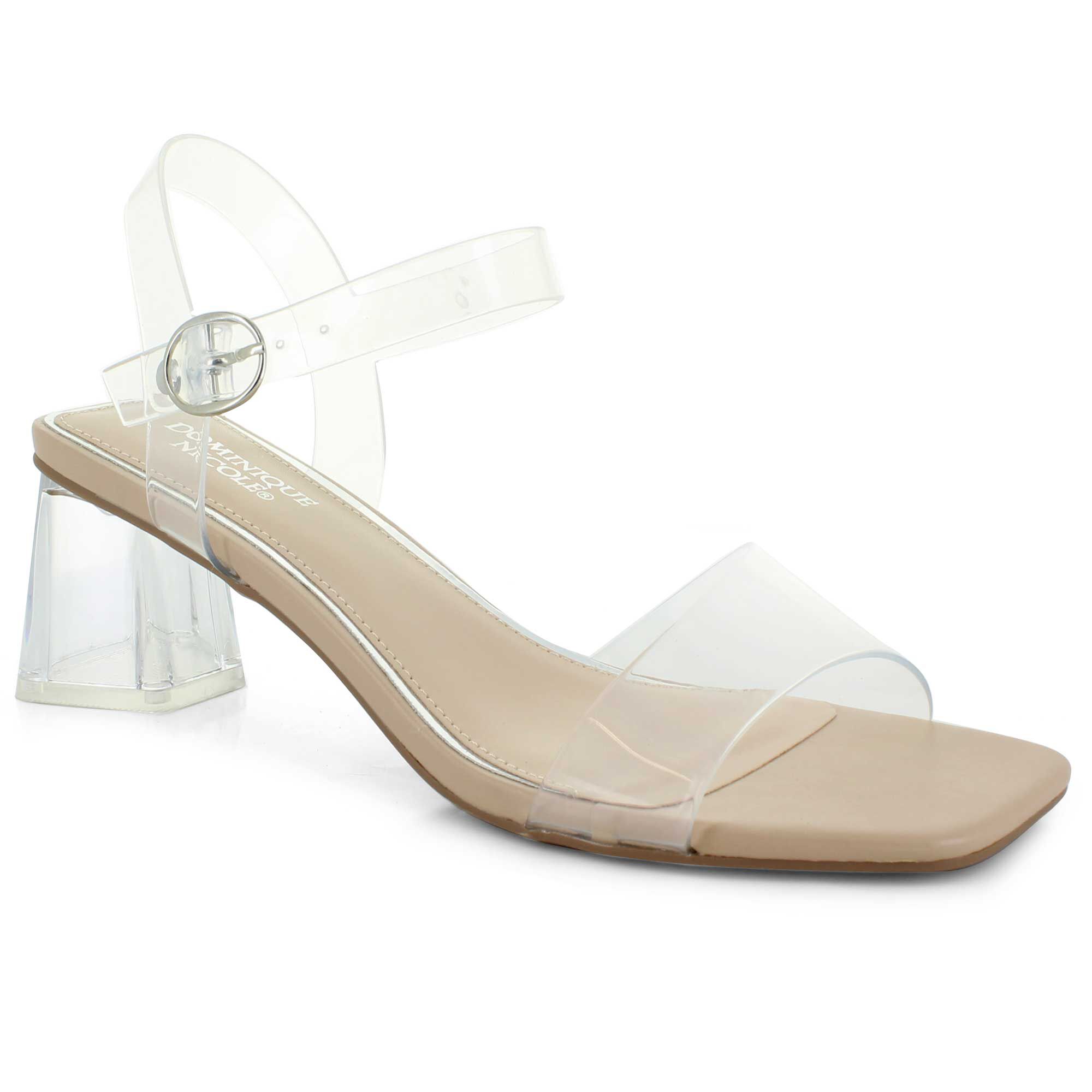 Dominique Nicole Mirage Right Side View