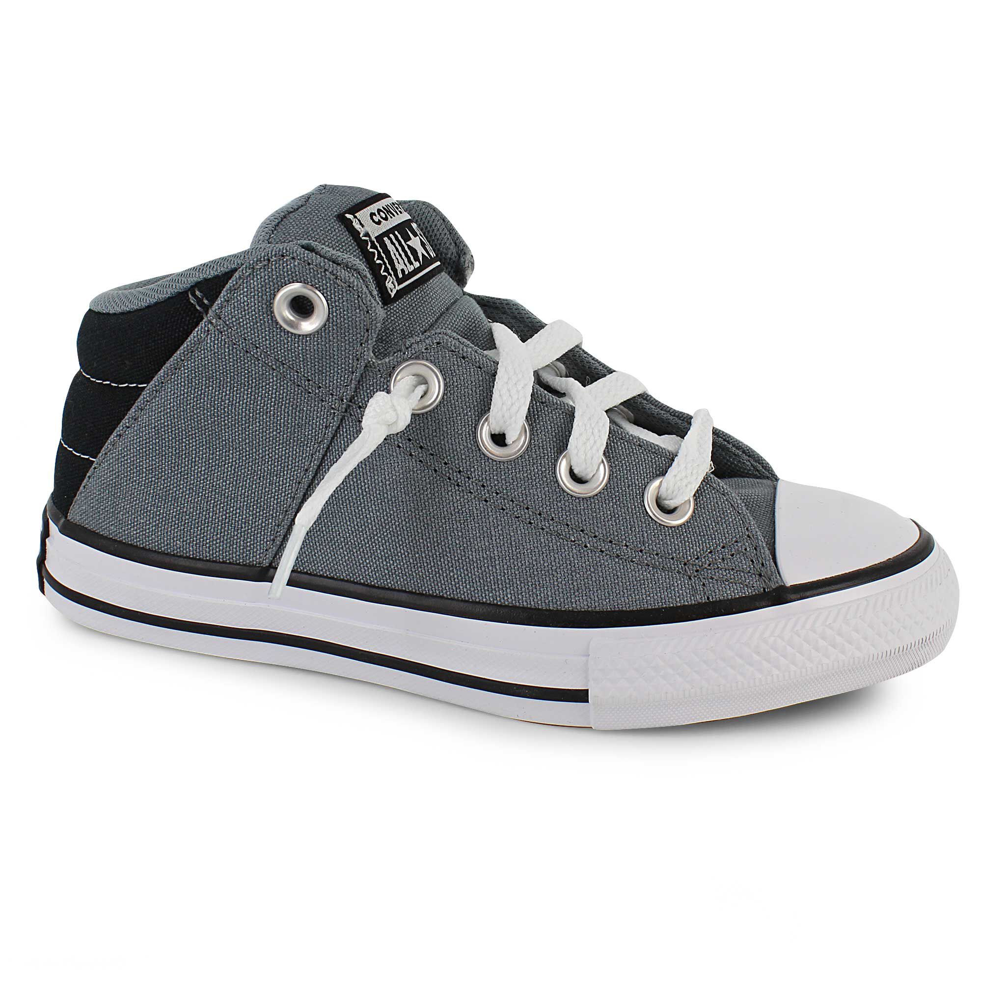 converse at shoe show