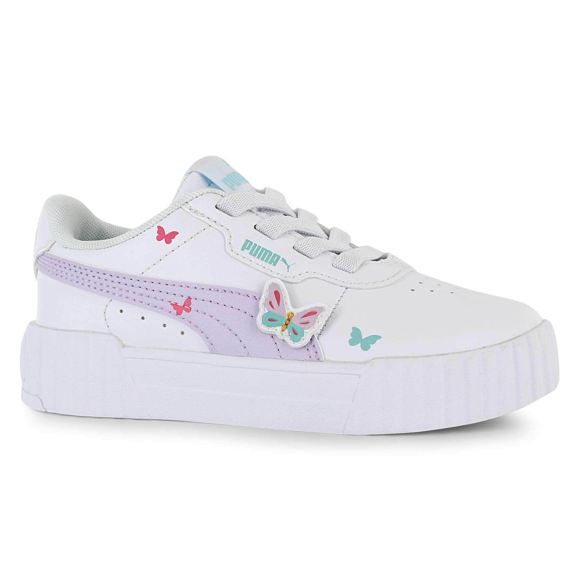 PUMA Carina 3.0 Right Side View