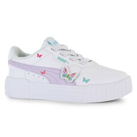 Athletics PUMA Carina 3.0 Right Side View