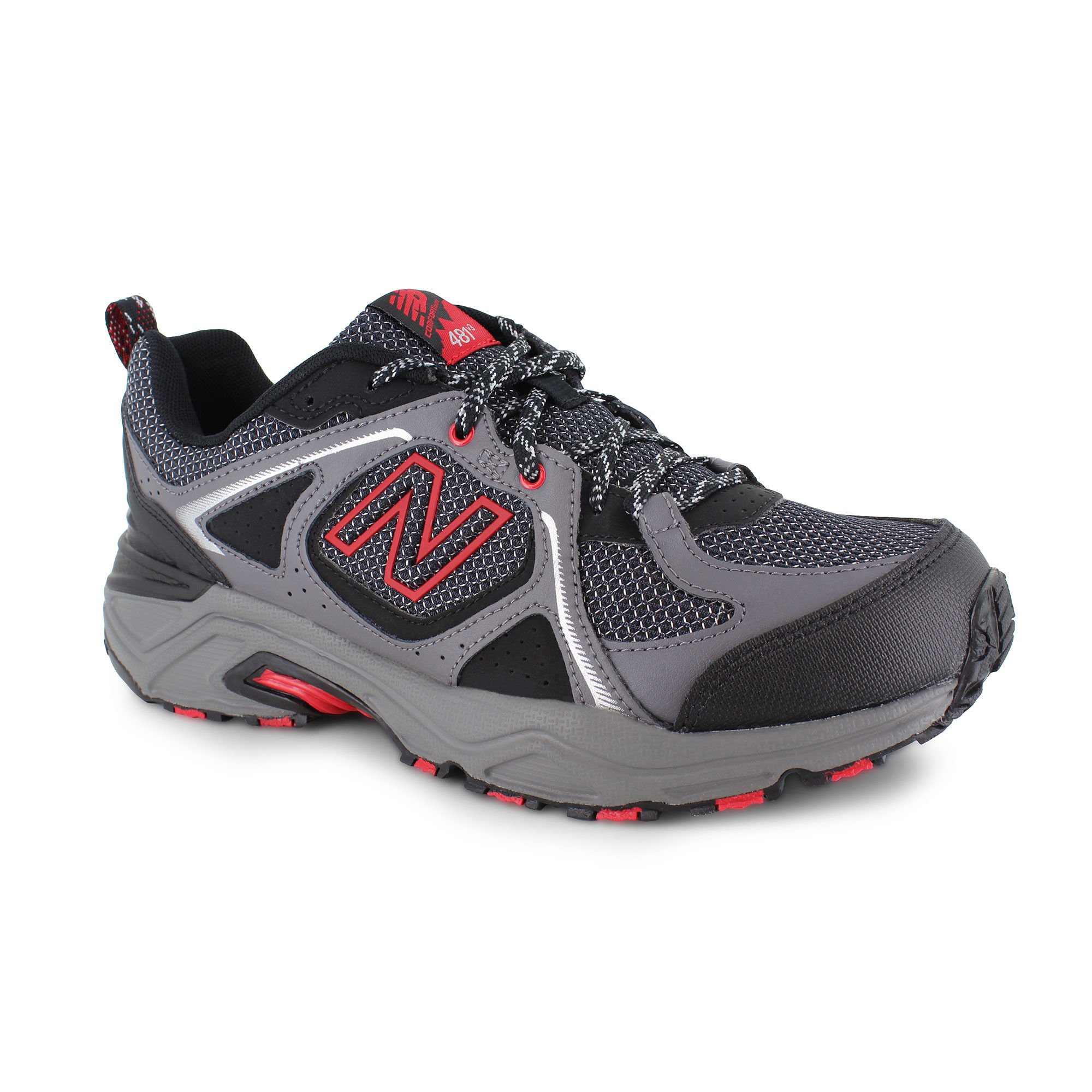 new balance shoe show