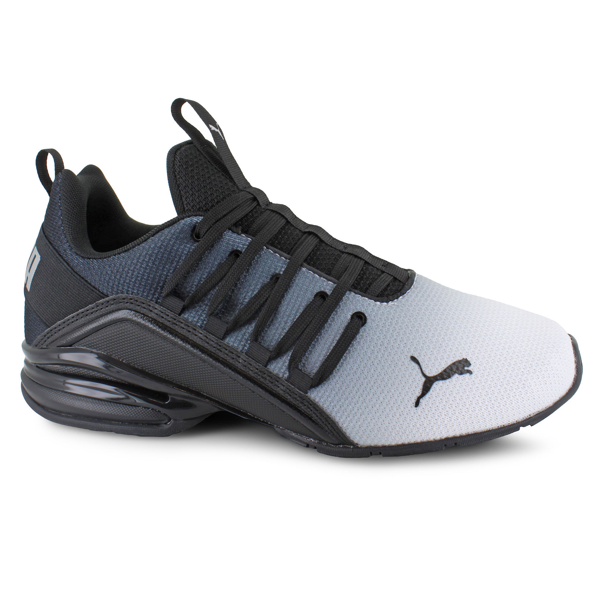 PUMA Axelion Fade 2 Right Side View