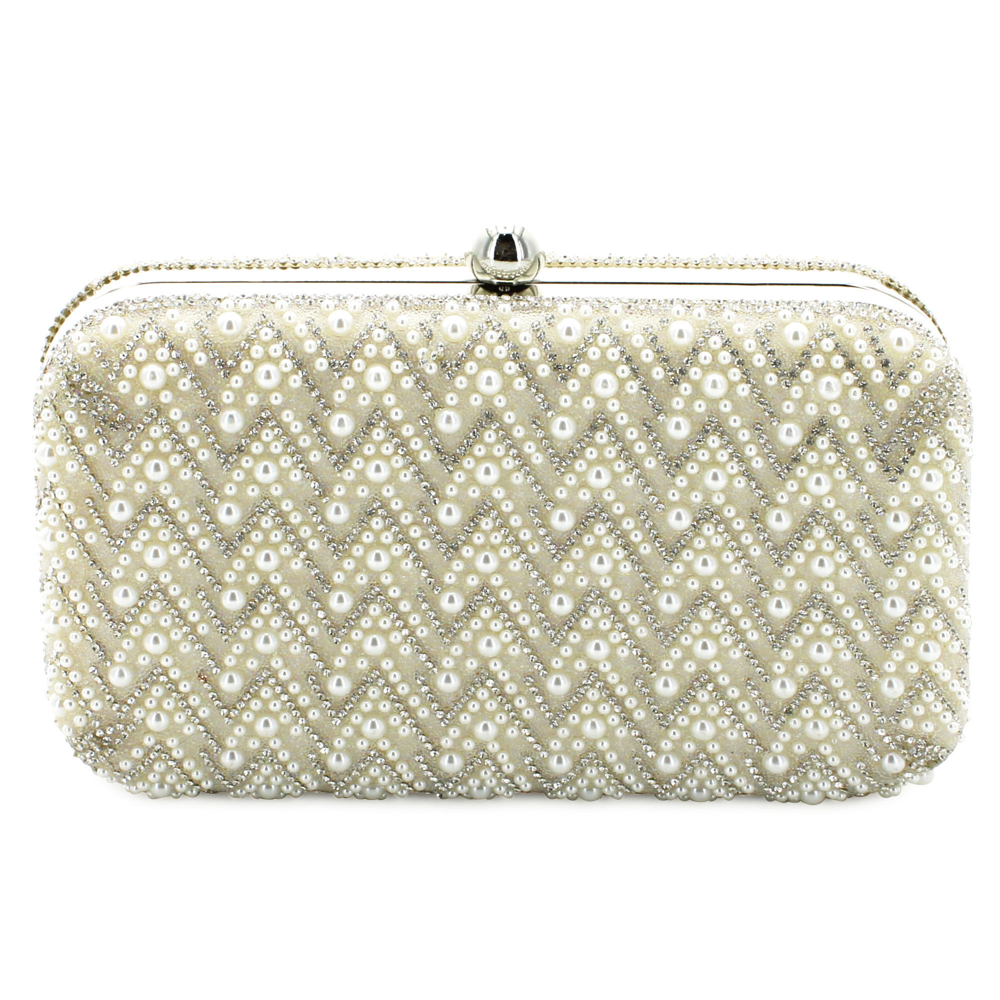 Studio Infinite Rejane Front View