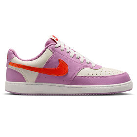  Nike Court Vision Low Next Nature Right Side View