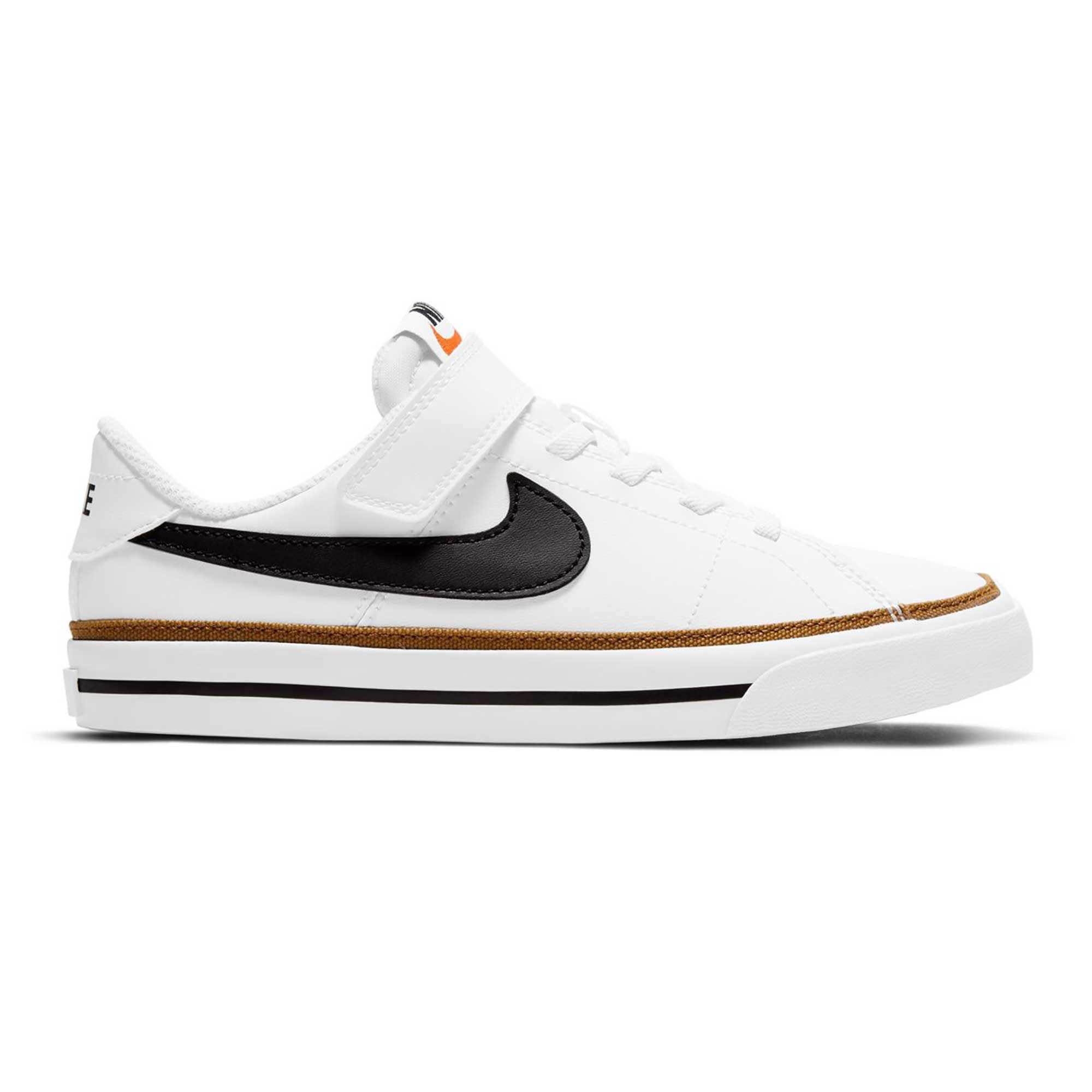 Nike Court Legacy Right Side View