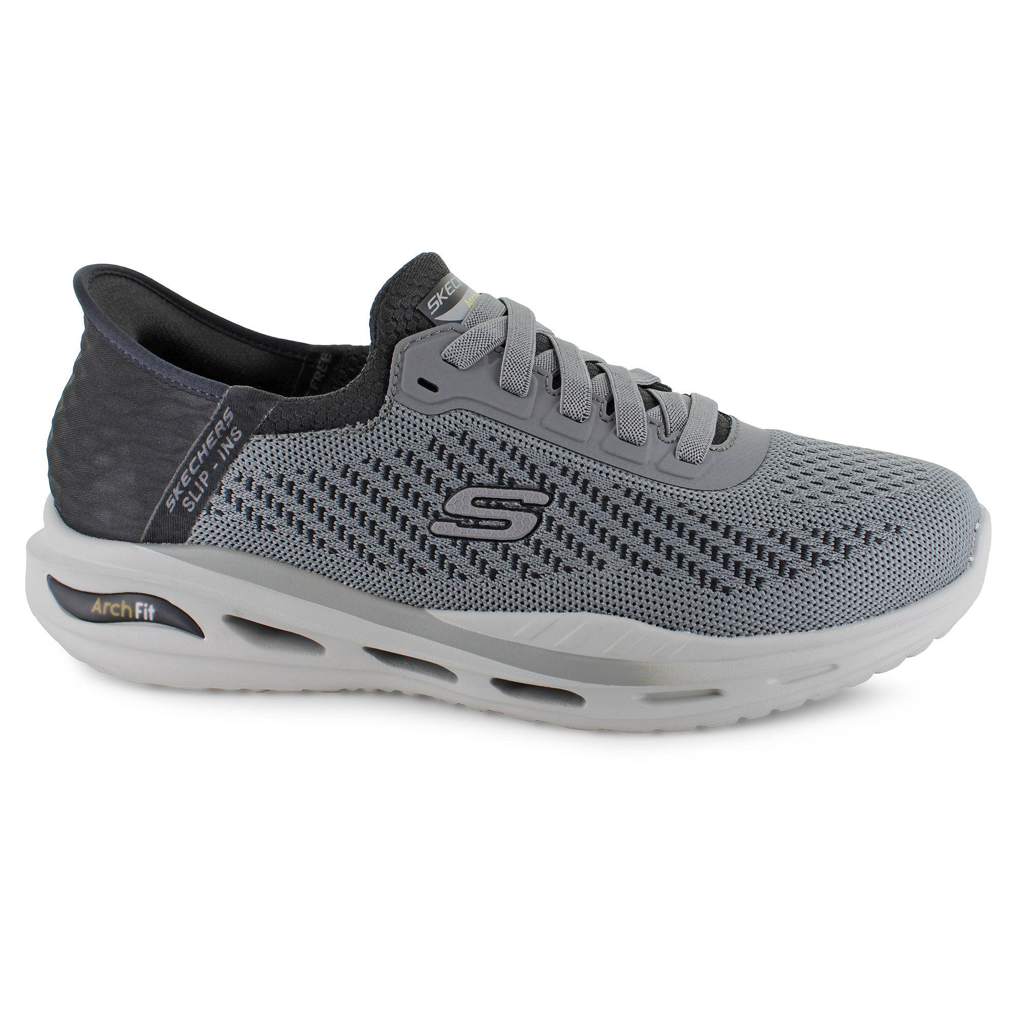 Skechers Slip-ins RF: Arch Fit Orvan - Drex 210956 Right Side View