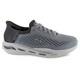  Skechers Slip-ins RF: Arch Fit Orvan - Drex 210956 Right Side View