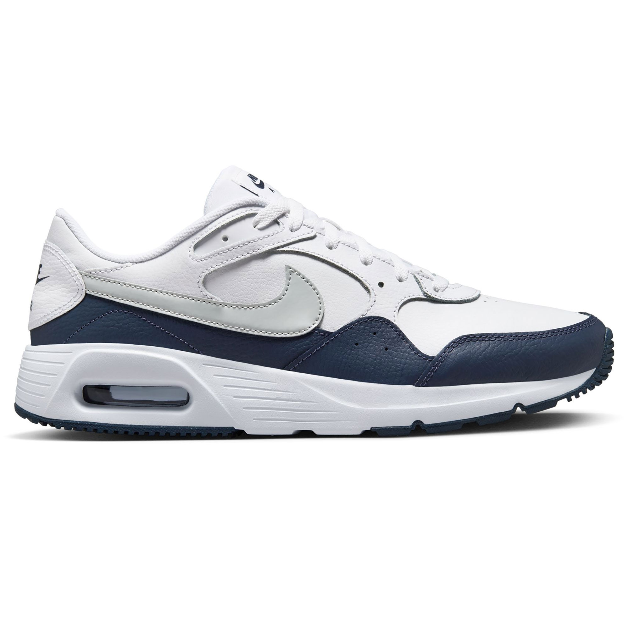 Nike Air Max SC Right Side View