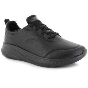  Skechers Work RF: Squad Chaos SR - Rodey 108181 Right Side View