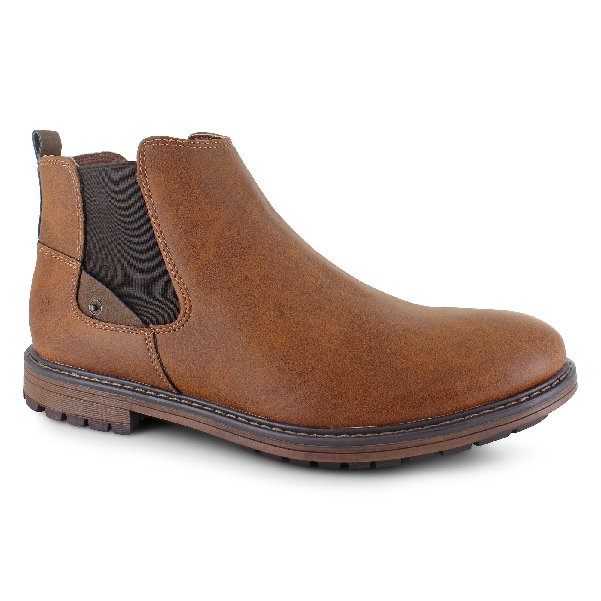 Shoe department casual shoes
