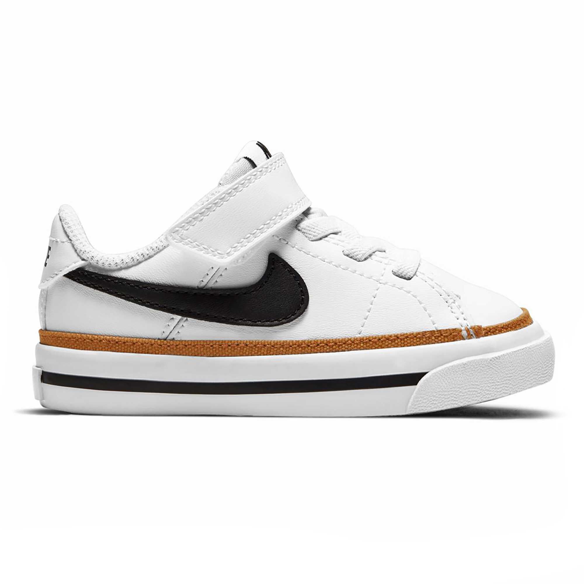 Nike Court Legacy Right Side View