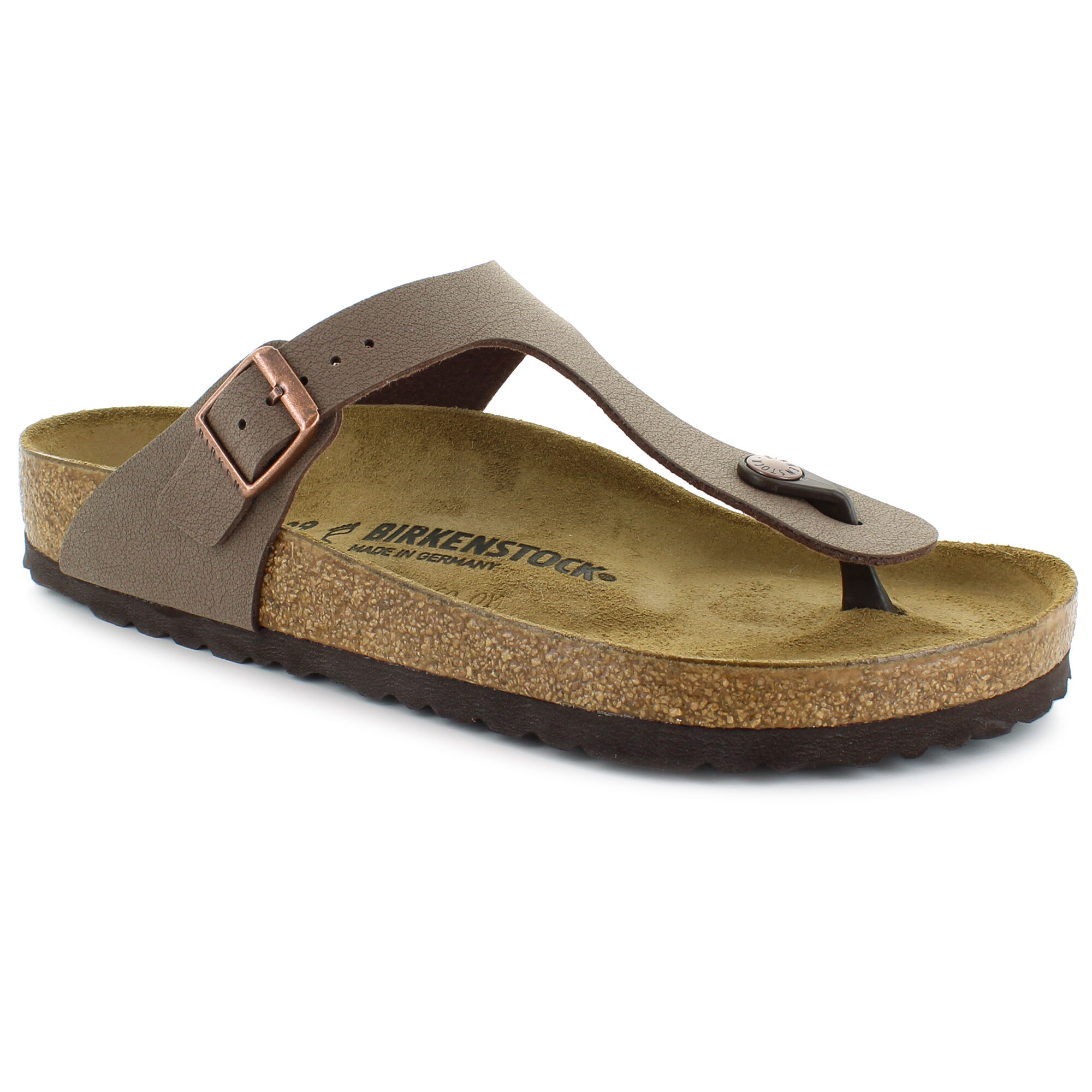 Shoe discount dept birkenstocks