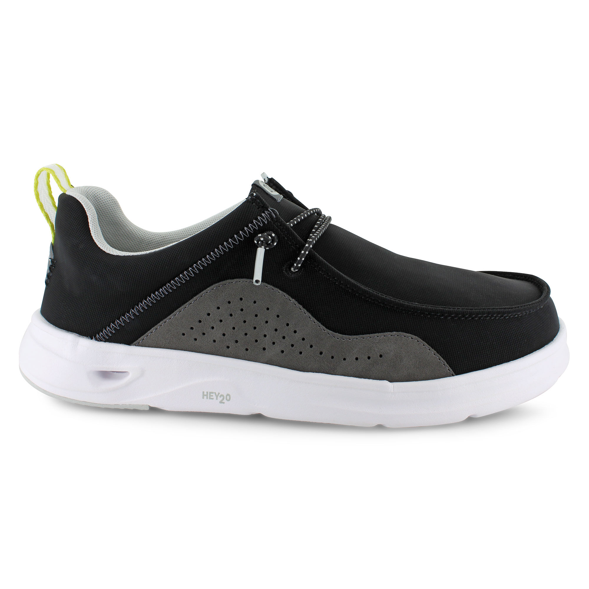 HEYDUDE Wally Hey2O Right Side View