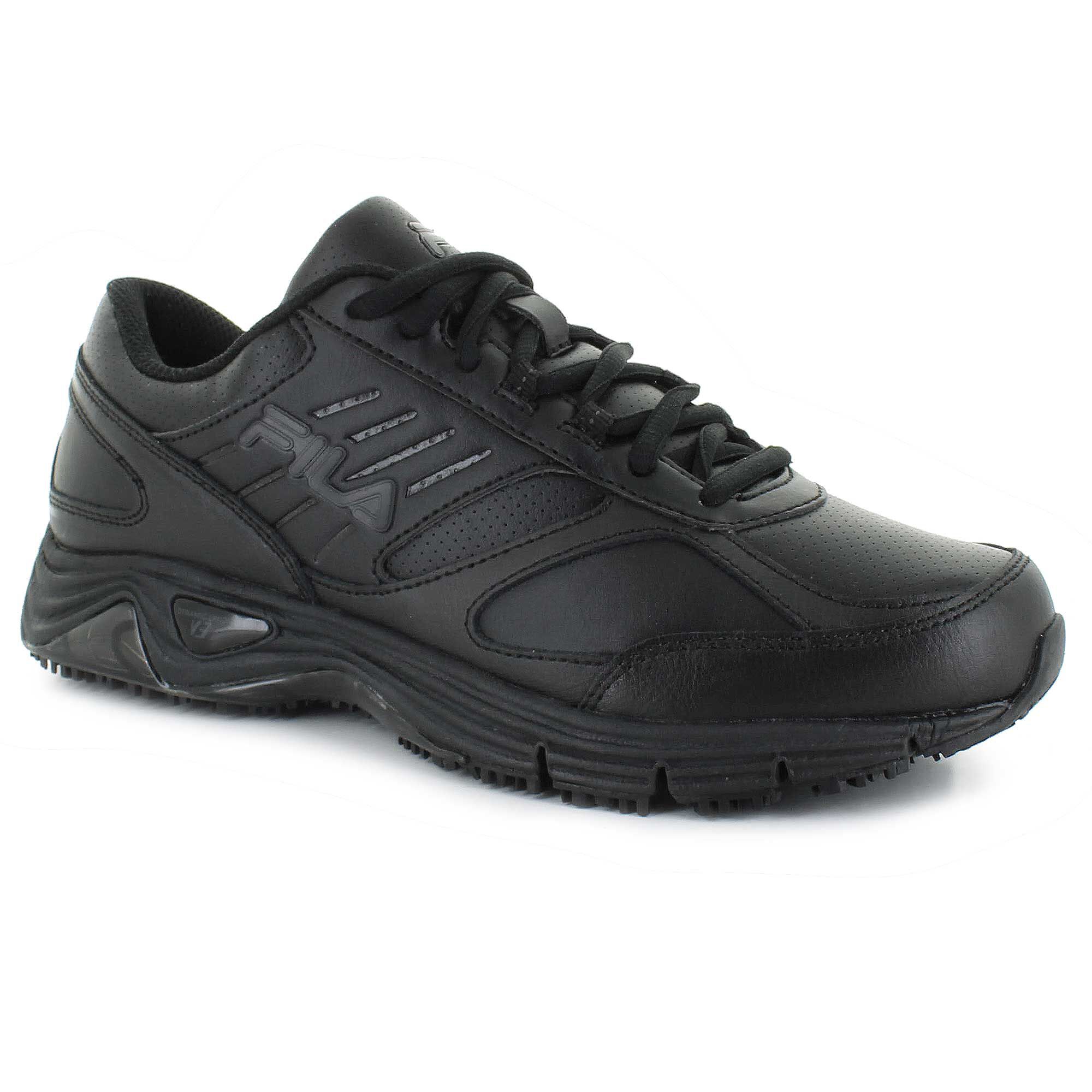 Shoe show clearance slip resistant shoes