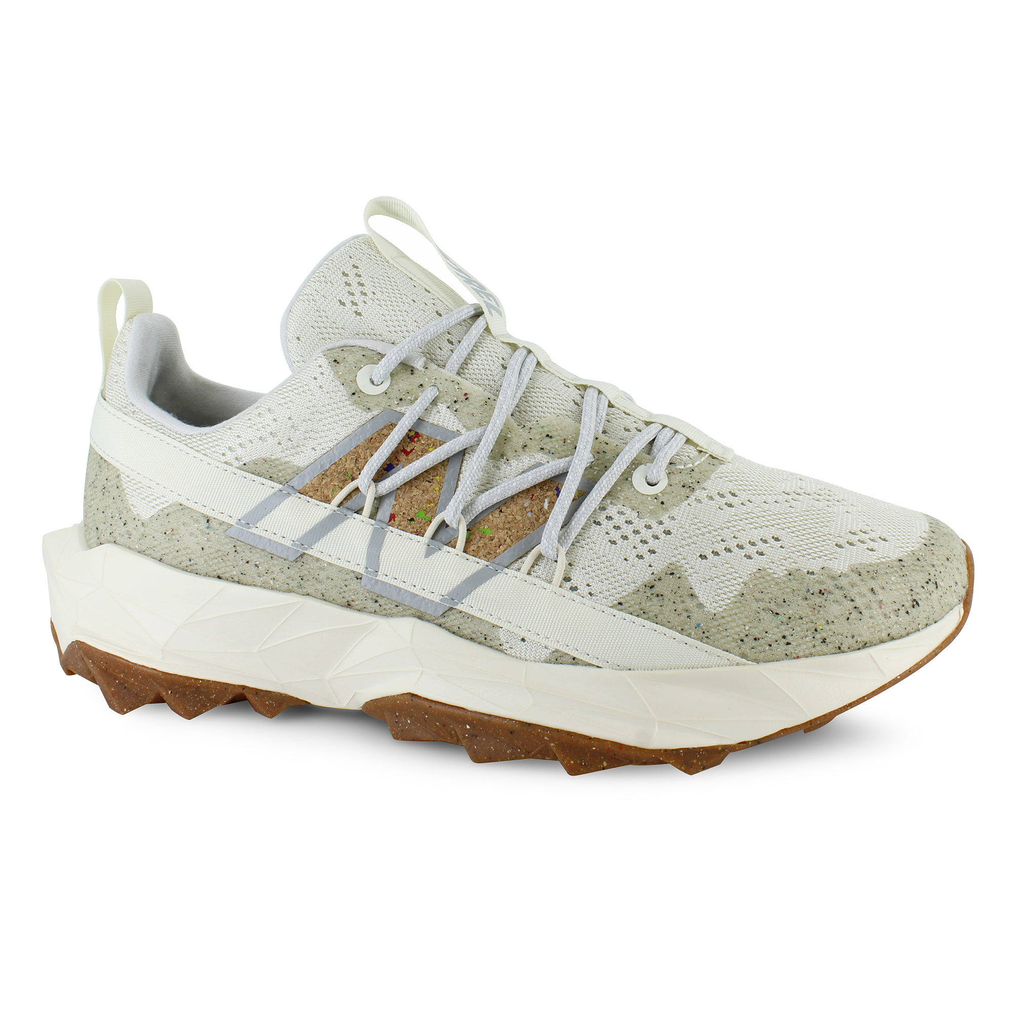 New Balance TekTrel V1 Launch Right Side View