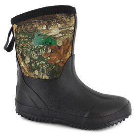  Itasca Bayou Right Side View