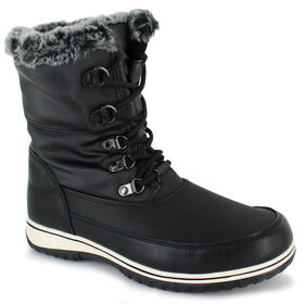 Boots Khombu Avery Right Side View