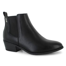 Chelsea Boots Sugar Envoy Right Side View
