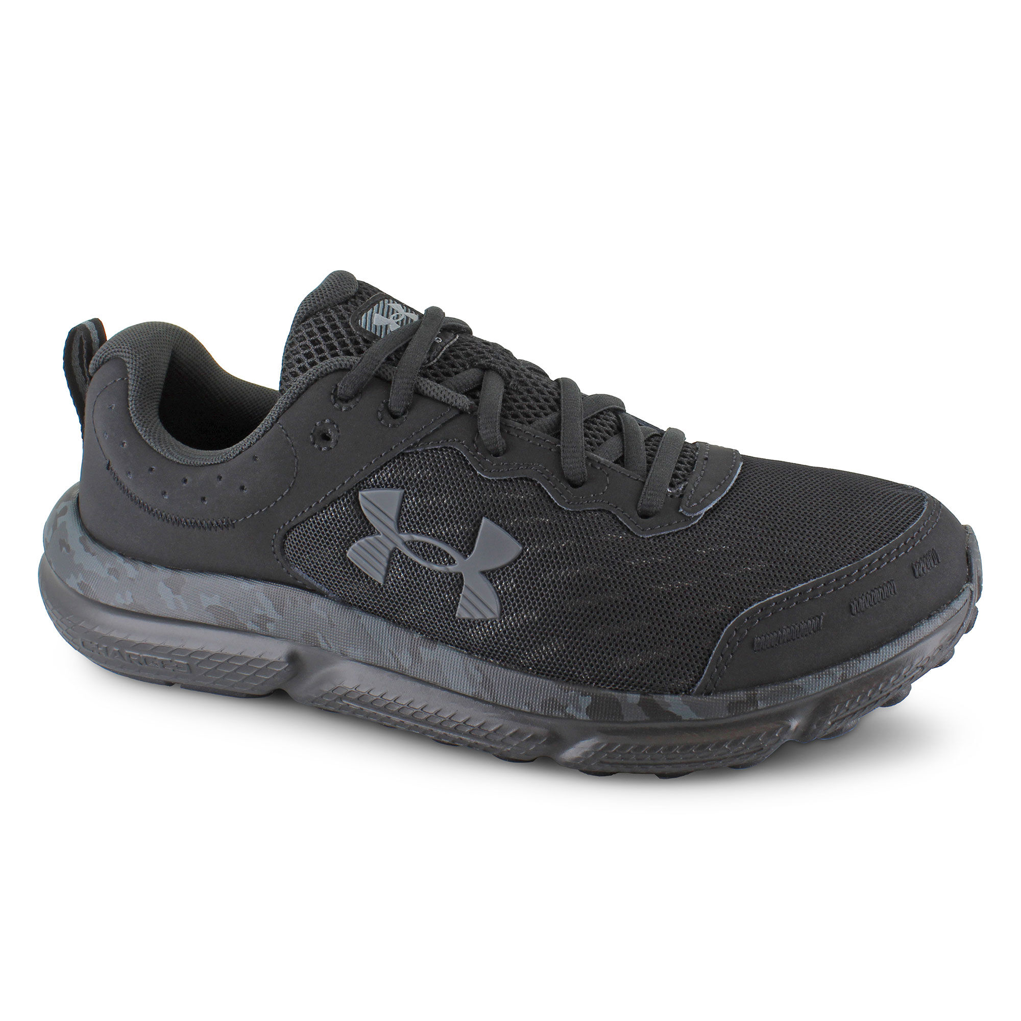 Shoe sales show clearance