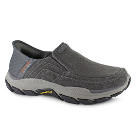  Skechers Slip-ins RF: Respected - Holmgren 204809 Right Side View