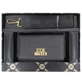  Steve Madden BVAL Boxy Set Front View