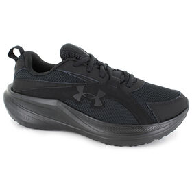 Performance Under Armour Charged+ Assert 11 Right Side View