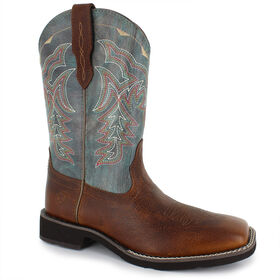  Ariat Delilah Mid StretchFit Right Side View