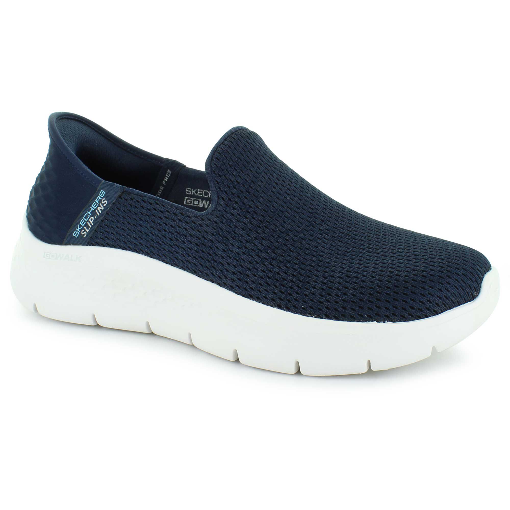 Shoe sales dept skechers