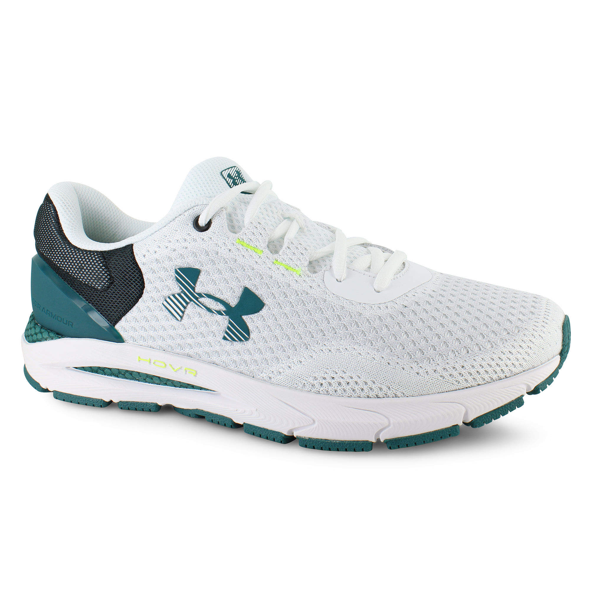 Under Armour HOVR Intake 6 Right Side View